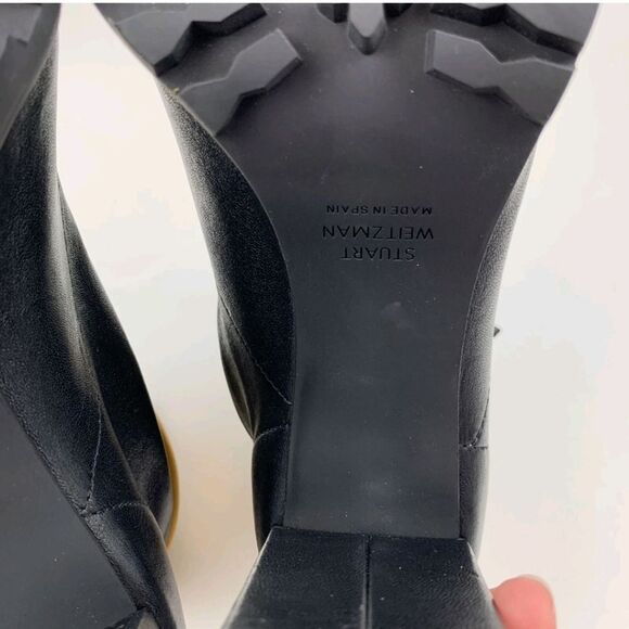 Stuart Weitzman - Picture 5 of 9